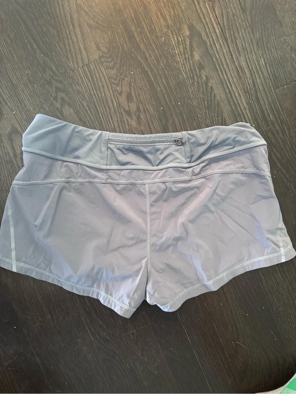 Athleta light gray
